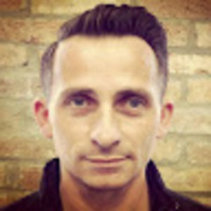 Meet your Posher, Paul